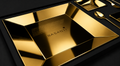 BASANTI Royal Gold Dining Collection - Stainless Steel Dinner Set View 4 | BASANTI