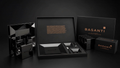Midnight Black - Stainless Steel Dinner Set View 6 | BASANTI