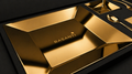 Royal Gold - Stainless Steel Dinner Set View 3 | BASANTI