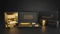 BASANTI Royal Gold Dining Collection - Unboxing Video Preview | BASANTI