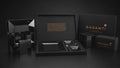 BASANTI Midnight Black Dining Collection - Unboxing Video Preview | BASANTI